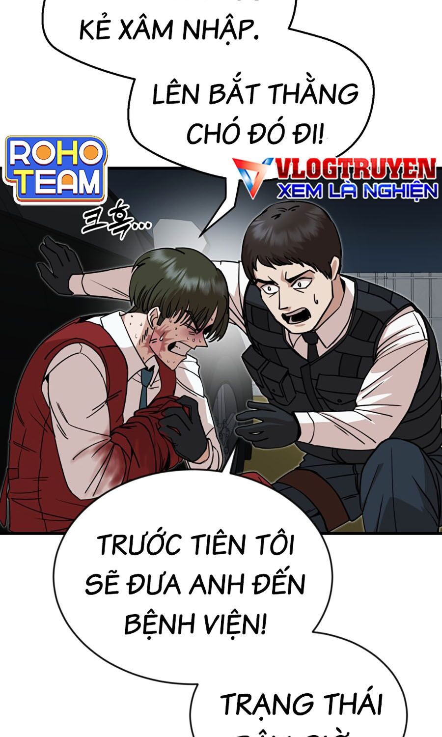 Kẻ Nào Đã Giết Vợ Tôi? Chapter 3 - Trang 2