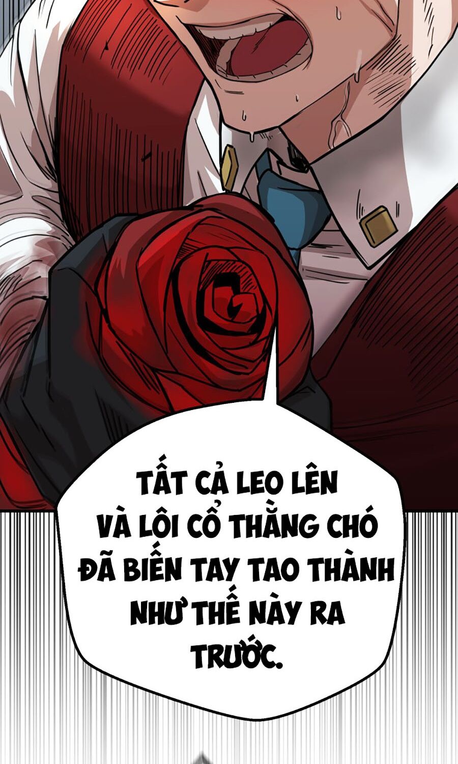 Kẻ Nào Đã Giết Vợ Tôi? Chapter 3 - Trang 2