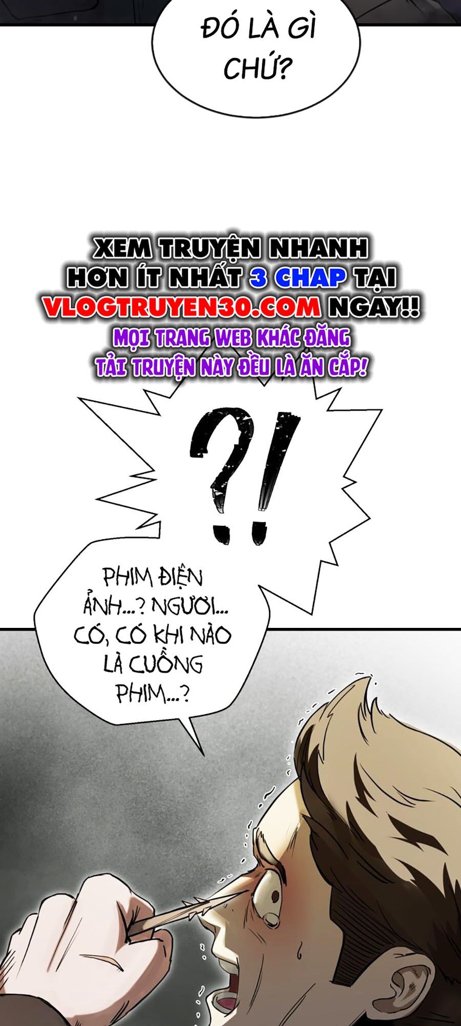 Kẻ Nào Đã Giết Vợ Tôi? Chapter 2 - Trang 2