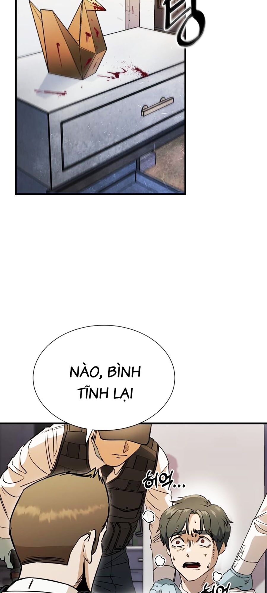 Kẻ Nào Đã Giết Vợ Tôi? Chapter 2 - Trang 2