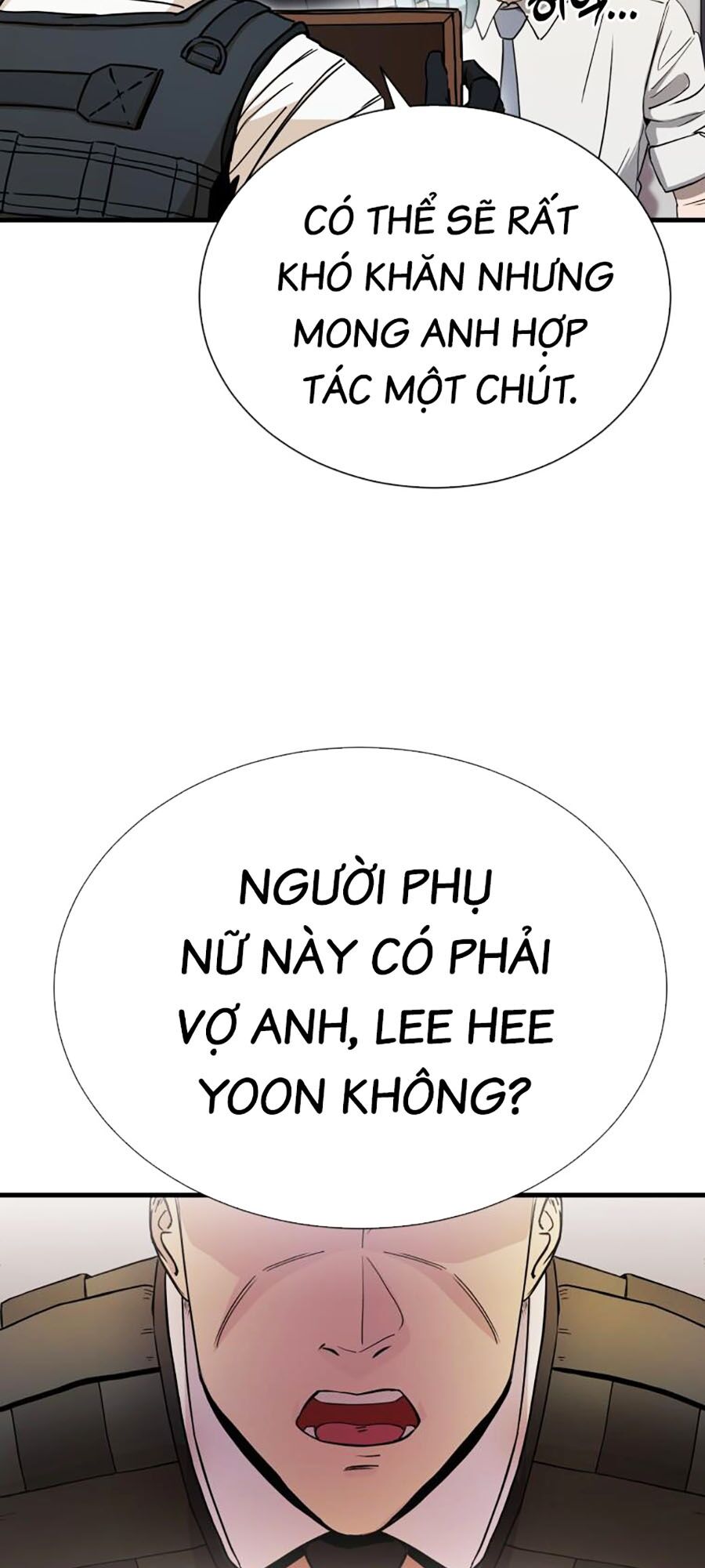 Kẻ Nào Đã Giết Vợ Tôi? Chapter 2 - Trang 2