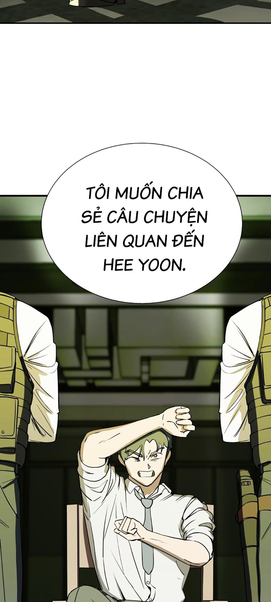 Kẻ Nào Đã Giết Vợ Tôi? Chapter 2 - Trang 2