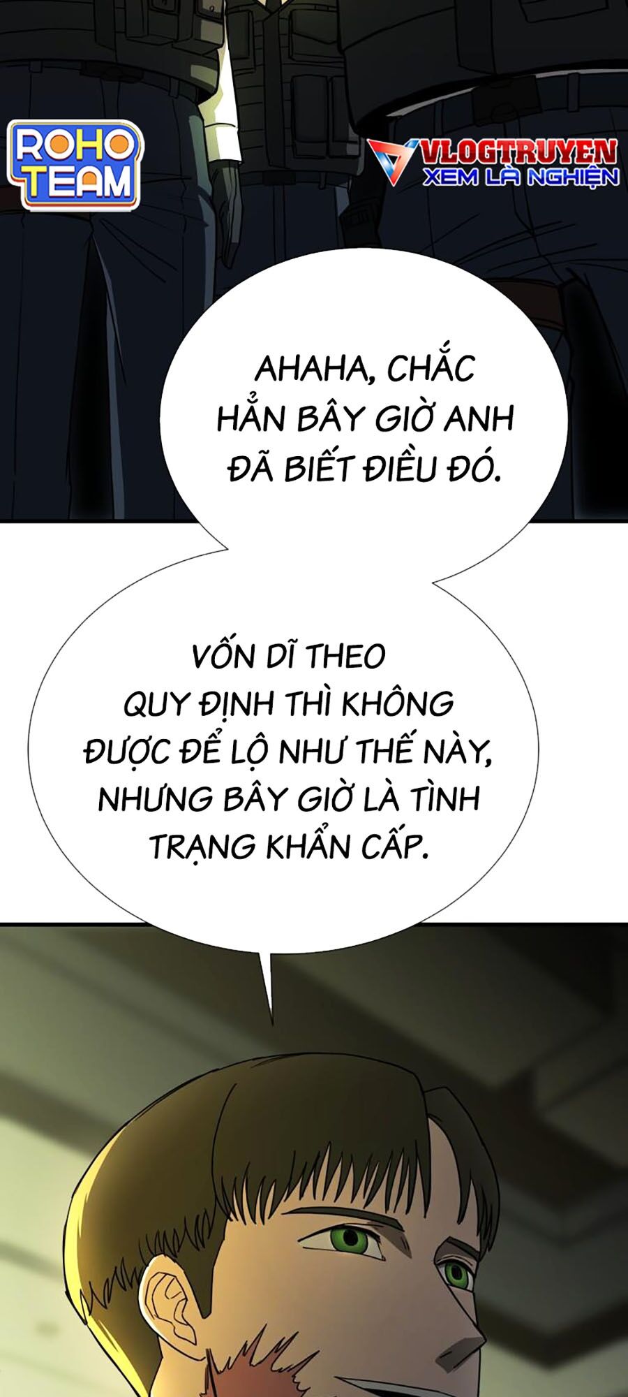 Kẻ Nào Đã Giết Vợ Tôi? Chapter 2 - Trang 2