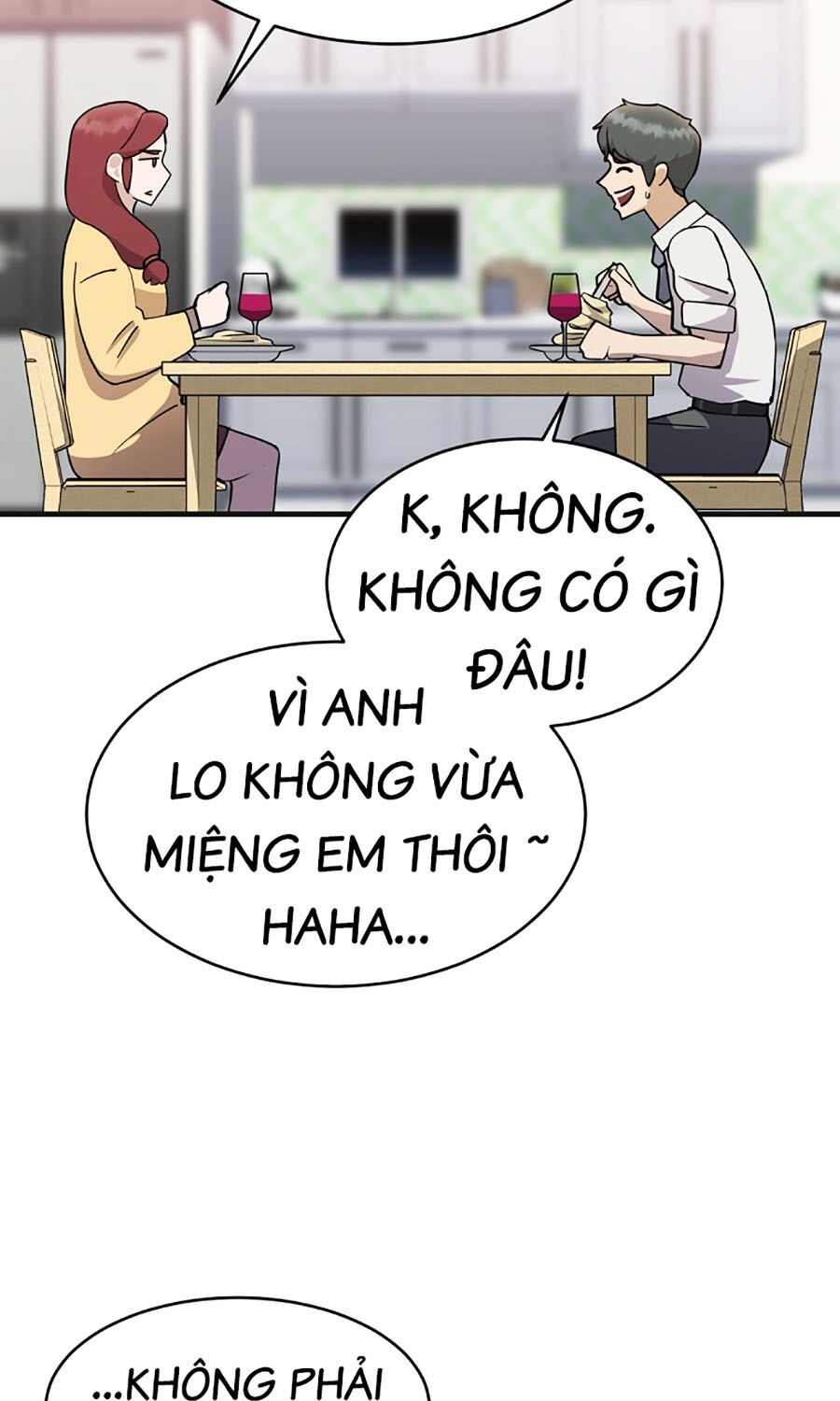 Kẻ Nào Đã Giết Vợ Tôi? Chapter 1 - Trang 2