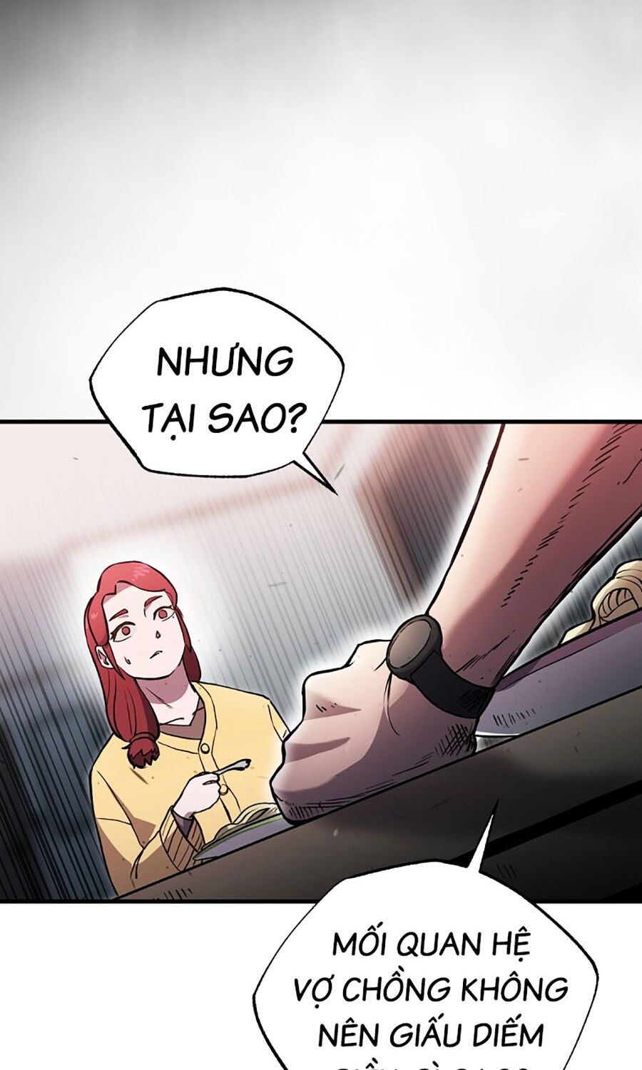 Kẻ Nào Đã Giết Vợ Tôi? Chapter 1 - Trang 2