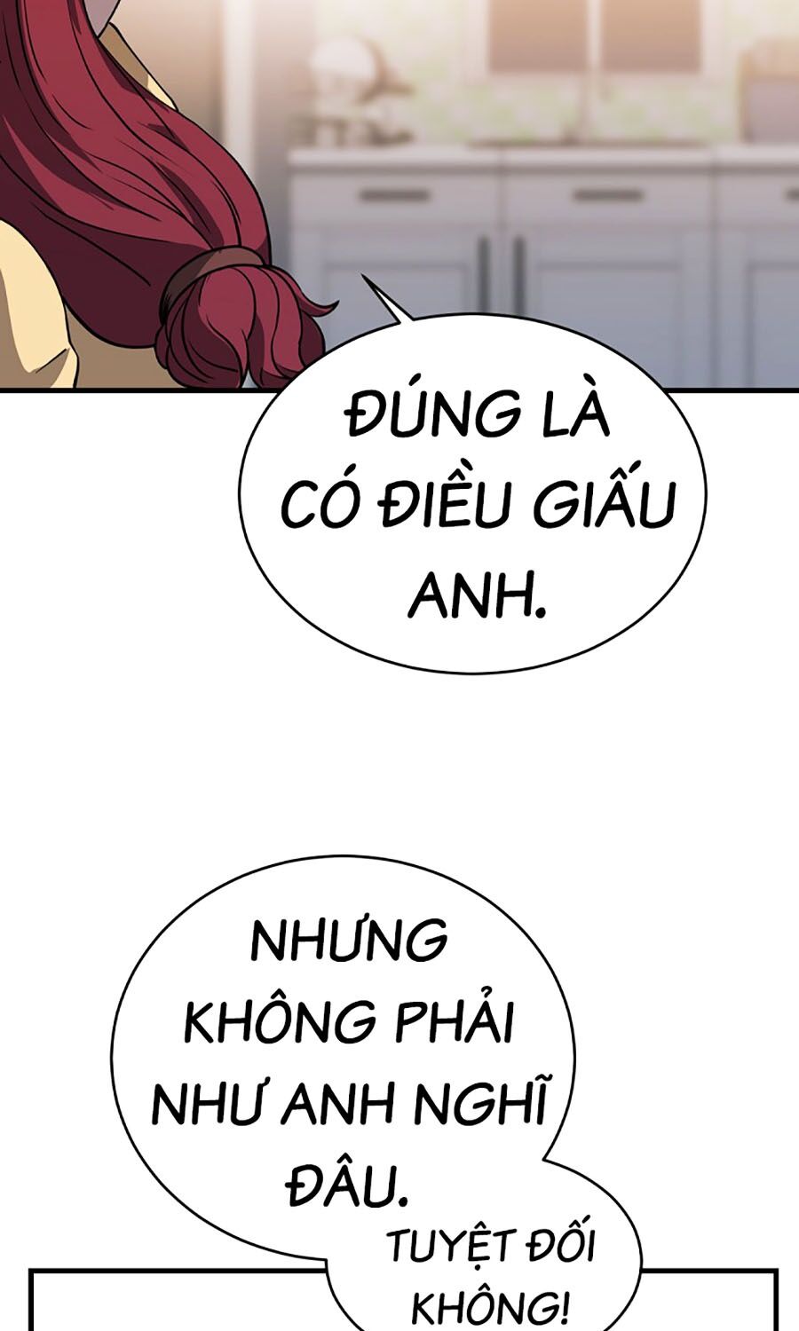 Kẻ Nào Đã Giết Vợ Tôi? Chapter 1 - Trang 2