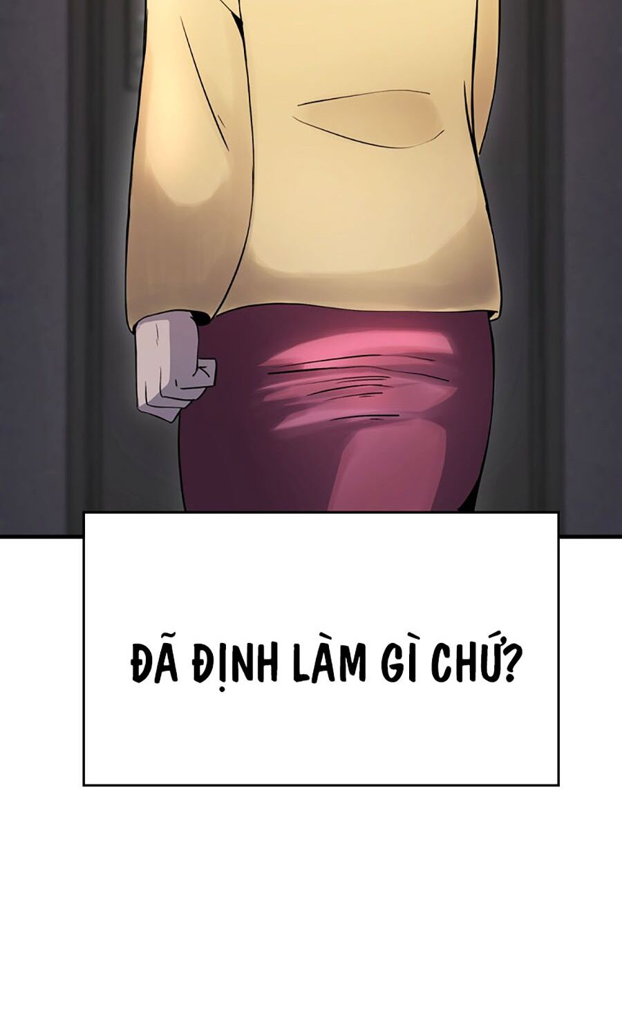 Kẻ Nào Đã Giết Vợ Tôi? Chapter 1 - Trang 2