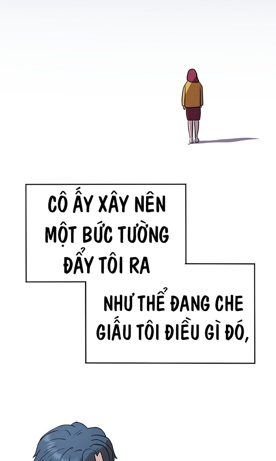 Kẻ Nào Đã Giết Vợ Tôi? Chapter 1 - Trang 2