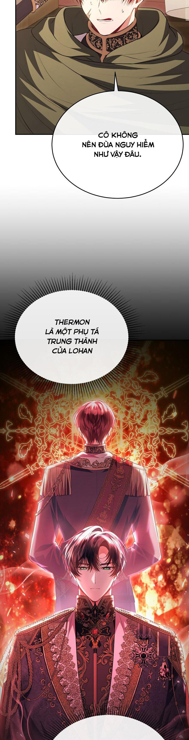 Cô Con Gái Thật Sự Đã Xuất Hiện Chapter 71 - Trang 2