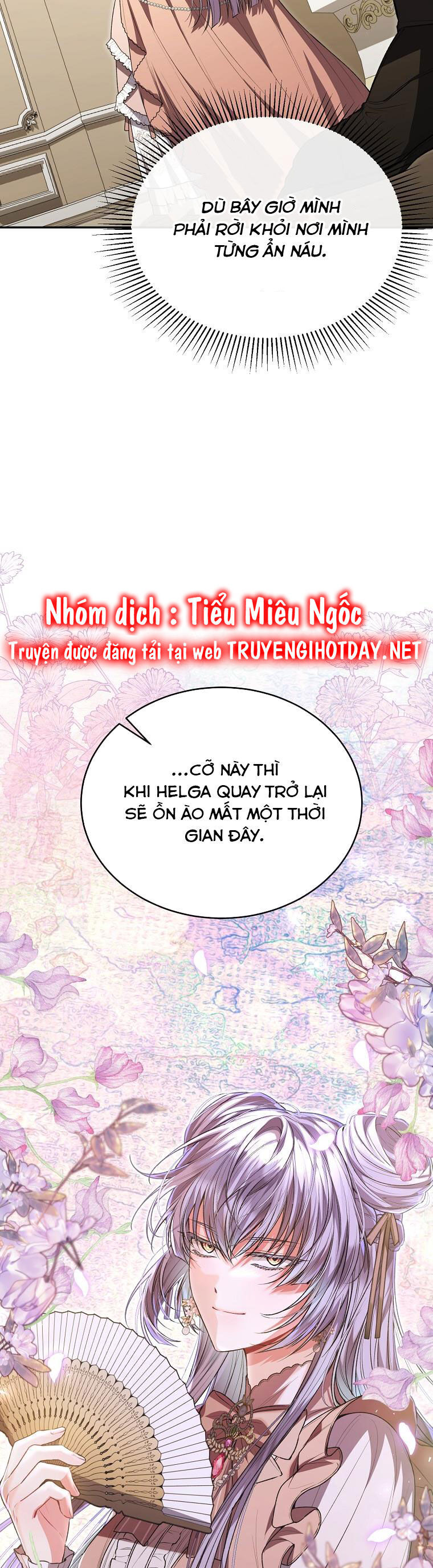 Cô Con Gái Thật Sự Đã Xuất Hiện Chapter 69 - Trang 2