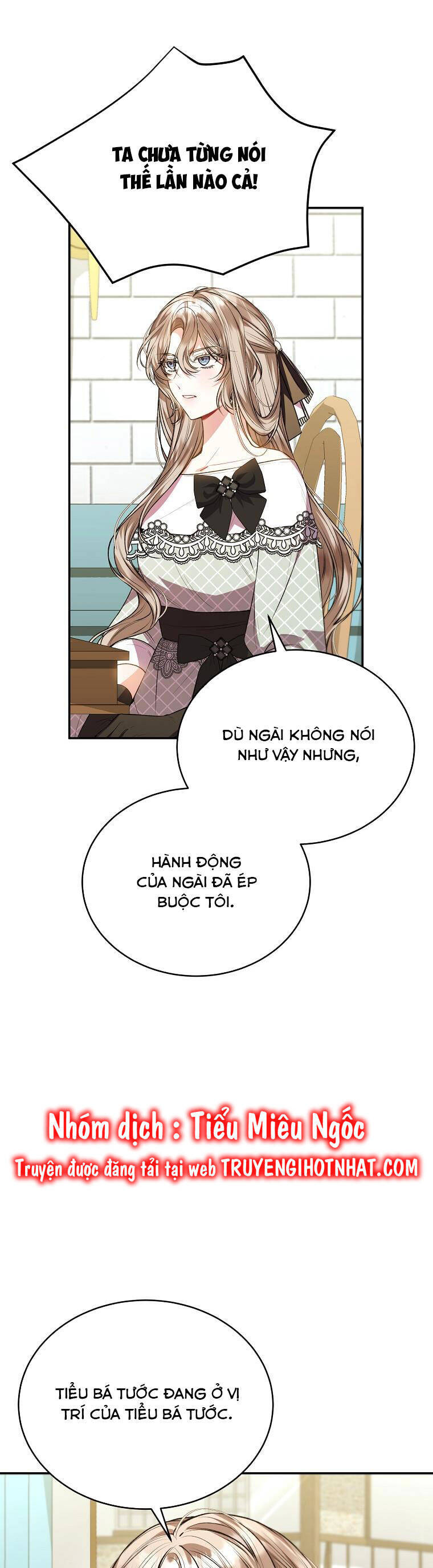 Cô Con Gái Thật Sự Đã Xuất Hiện Chapter 66 - Trang 2