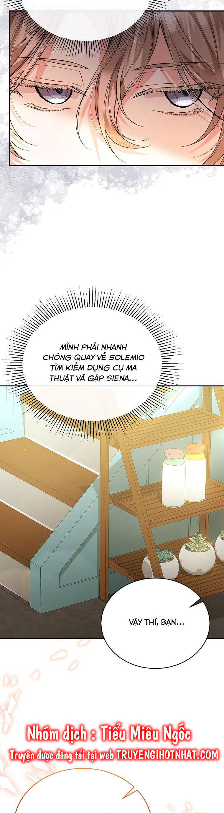 Cô Con Gái Thật Sự Đã Xuất Hiện Chapter 66 - Trang 2