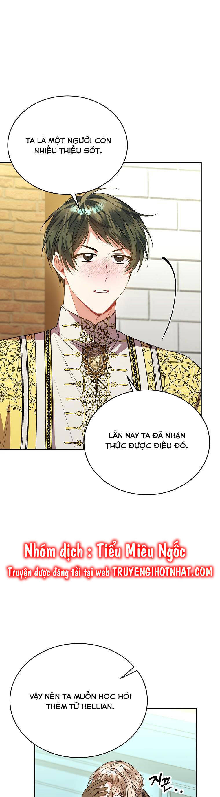 Cô Con Gái Thật Sự Đã Xuất Hiện Chapter 66 - Trang 2