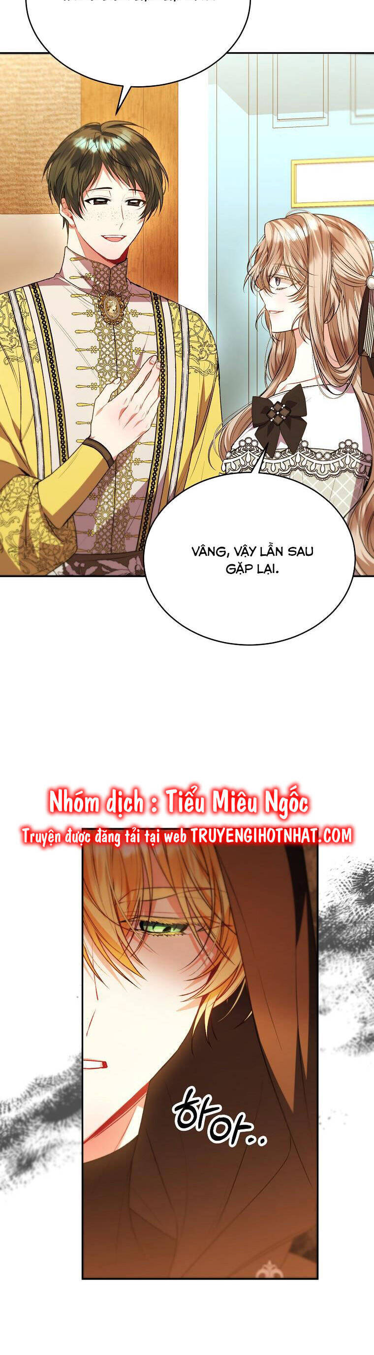 Cô Con Gái Thật Sự Đã Xuất Hiện Chapter 66 - Trang 2