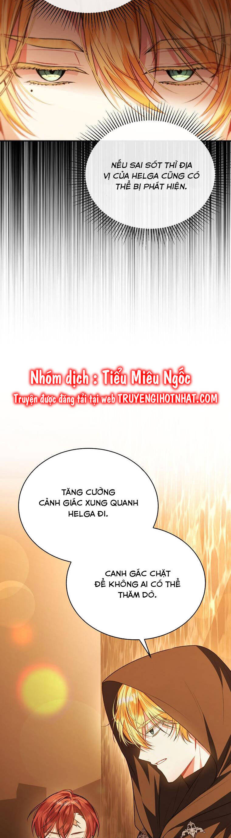 Cô Con Gái Thật Sự Đã Xuất Hiện Chapter 66 - Trang 2