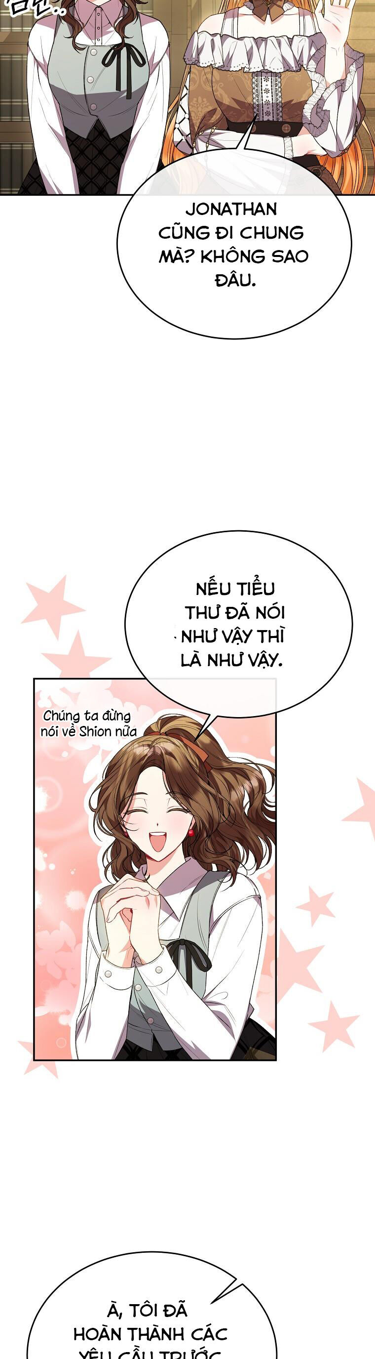 Cô Con Gái Thật Sự Đã Xuất Hiện Chapter 61 - Trang 2