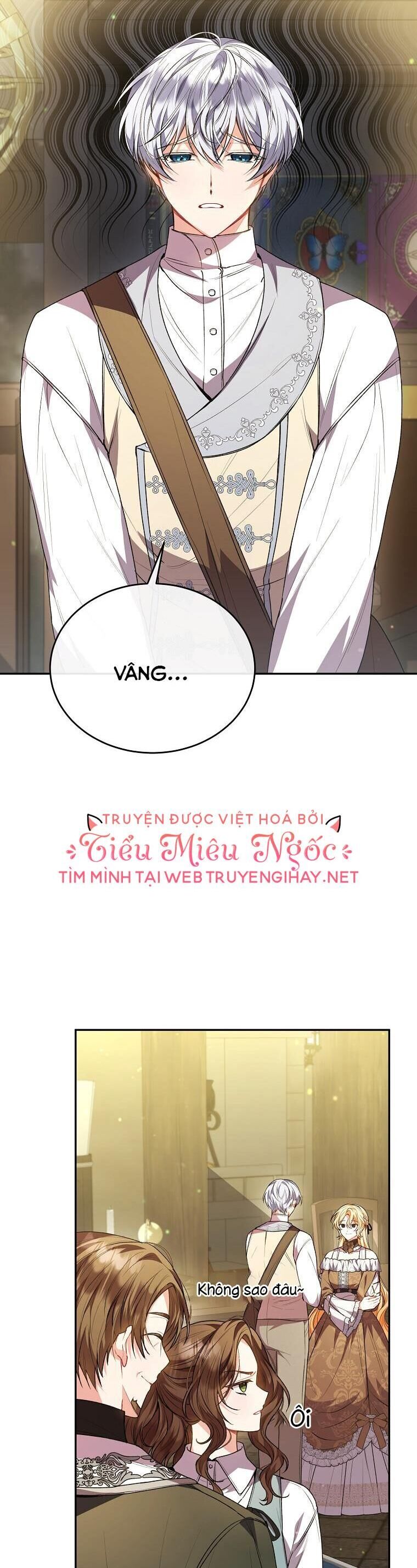 Cô Con Gái Thật Sự Đã Xuất Hiện Chapter 61 - Trang 2