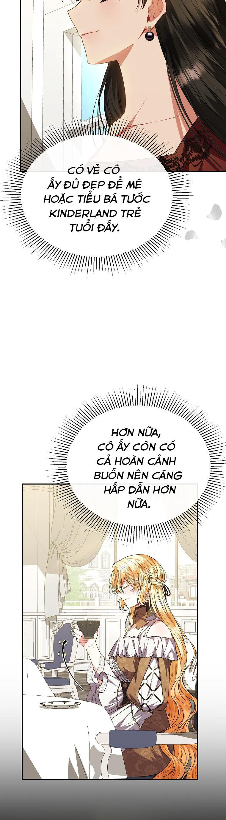 Cô Con Gái Thật Sự Đã Xuất Hiện Chapter 61 - Trang 2