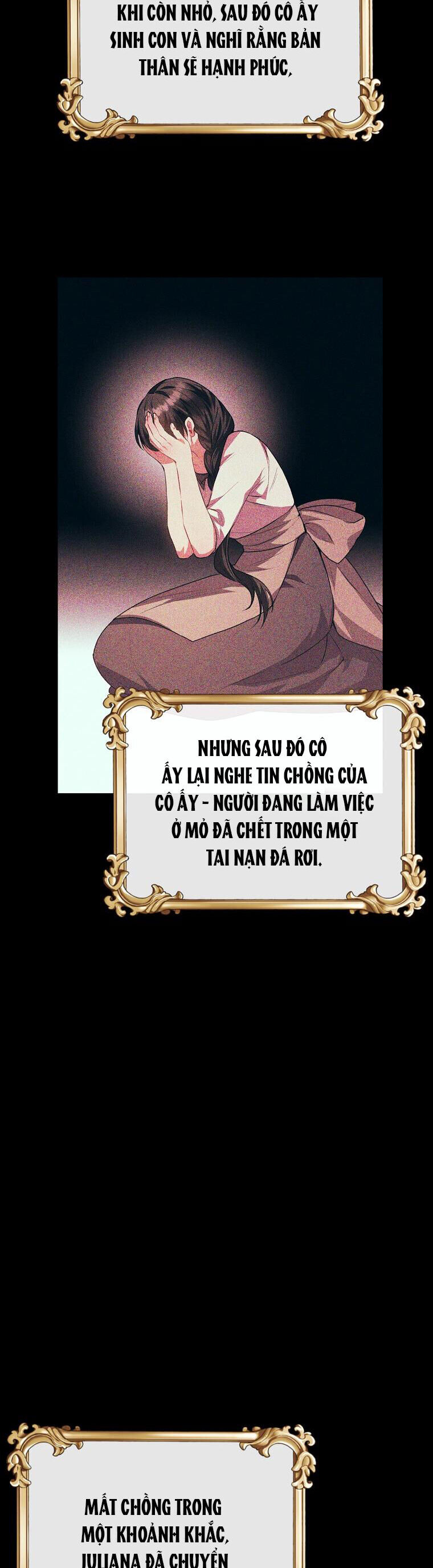 Cô Con Gái Thật Sự Đã Xuất Hiện Chapter 61 - Trang 2