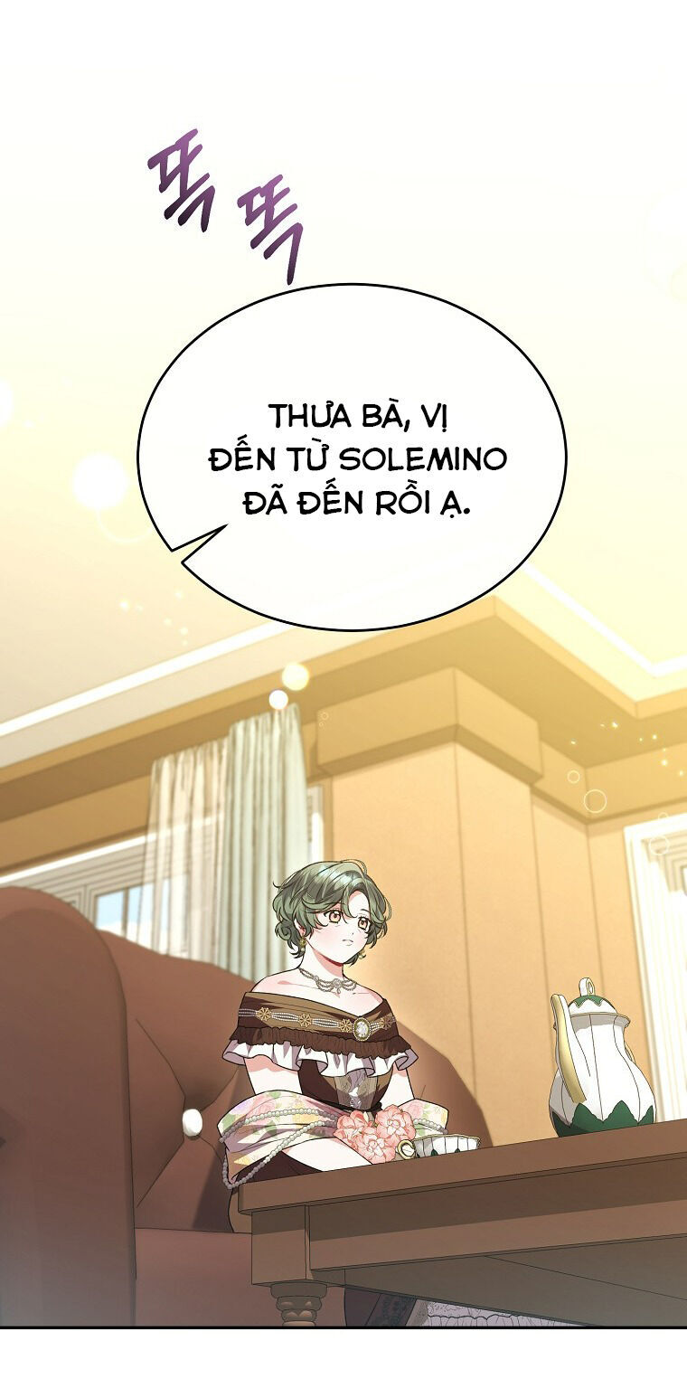 Cô Con Gái Thật Sự Đã Xuất Hiện Chapter 59 - Trang 2