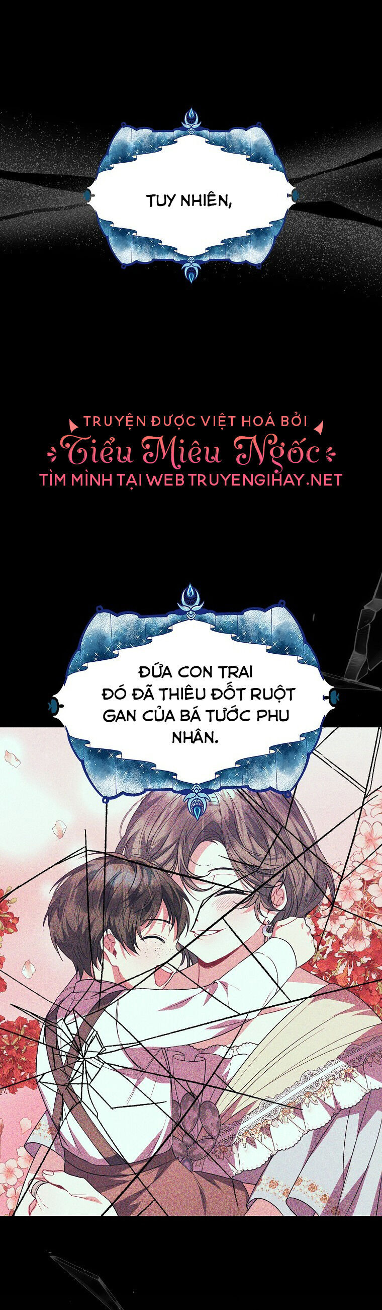 Cô Con Gái Thật Sự Đã Xuất Hiện Chapter 59 - Trang 2