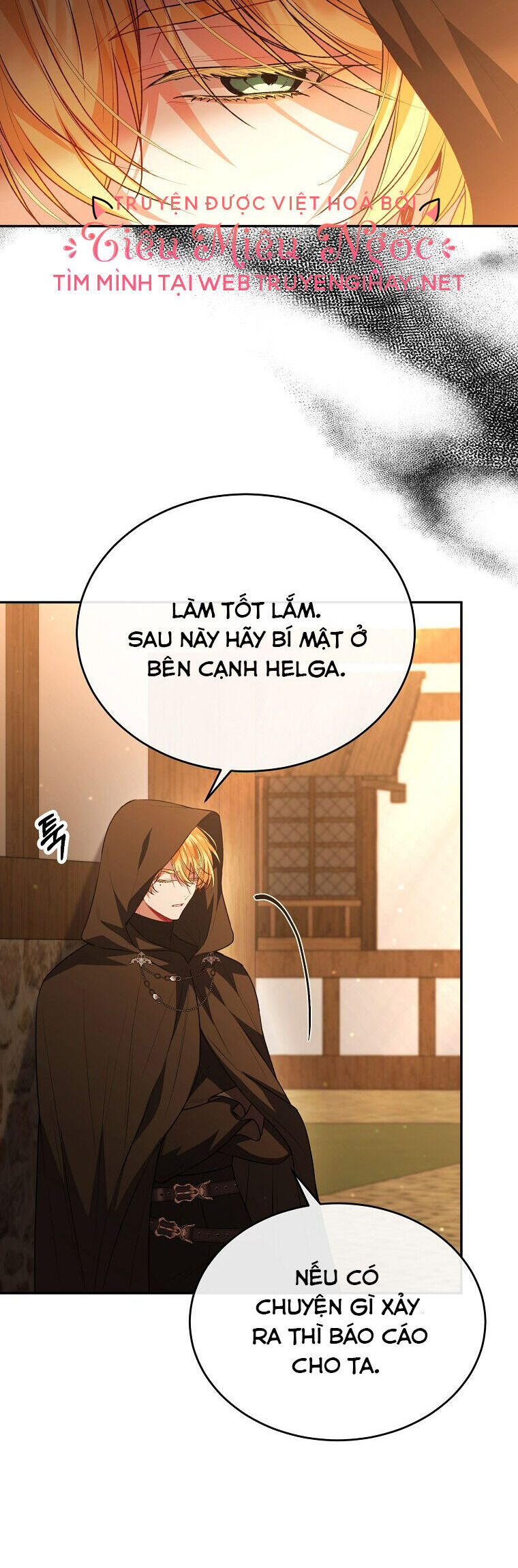 Cô Con Gái Thật Sự Đã Xuất Hiện Chapter 59 - Trang 2