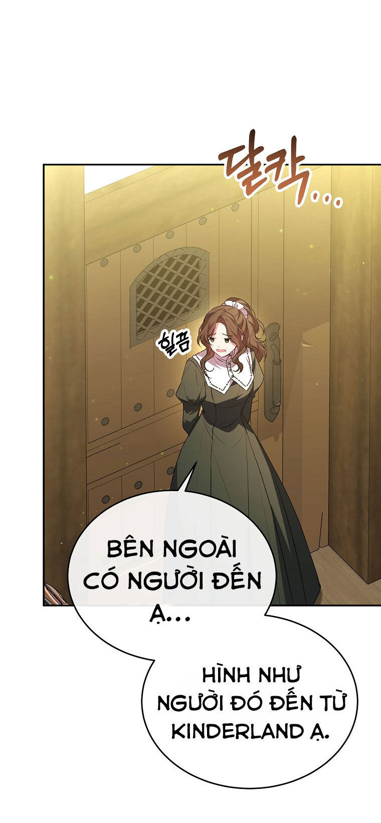 Cô Con Gái Thật Sự Đã Xuất Hiện Chapter 58 - Trang 2