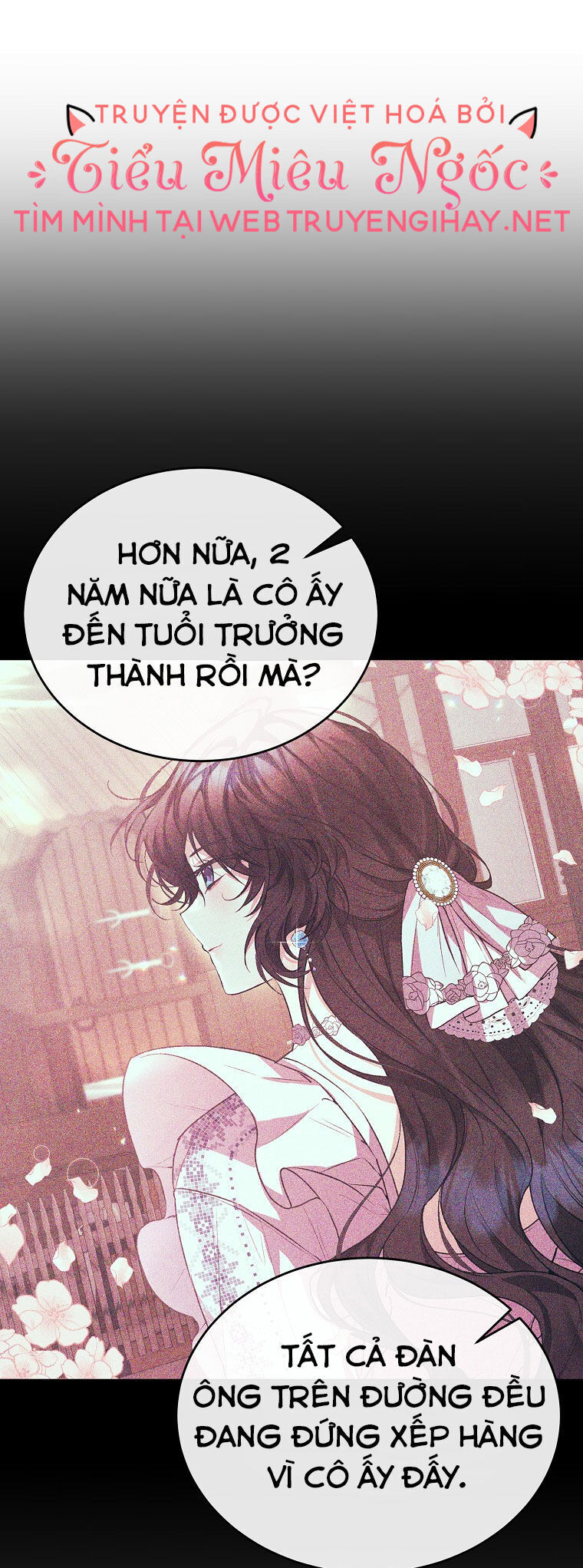 Cô Con Gái Thật Sự Đã Xuất Hiện Chapter 58 - Trang 2