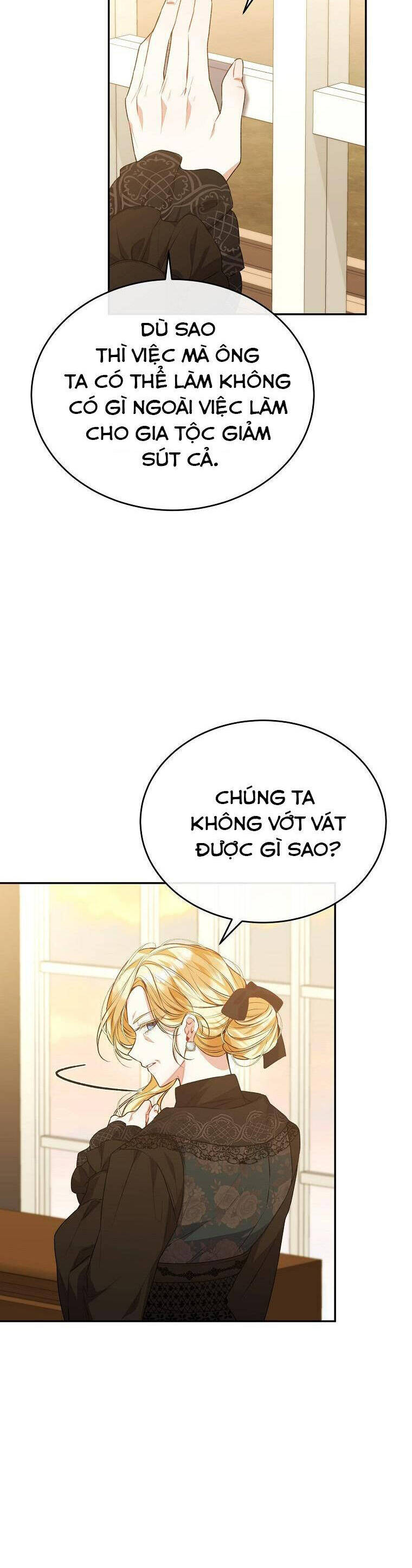 Cô Con Gái Thật Sự Đã Xuất Hiện Chapter 53 - Trang 2