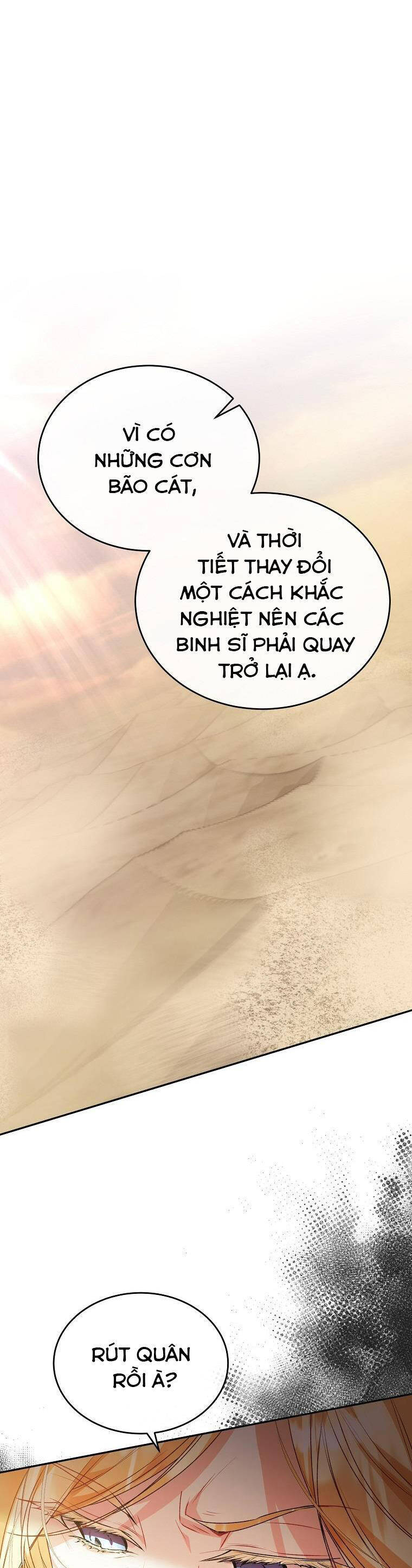 Cô Con Gái Thật Sự Đã Xuất Hiện Chapter 53 - Trang 2