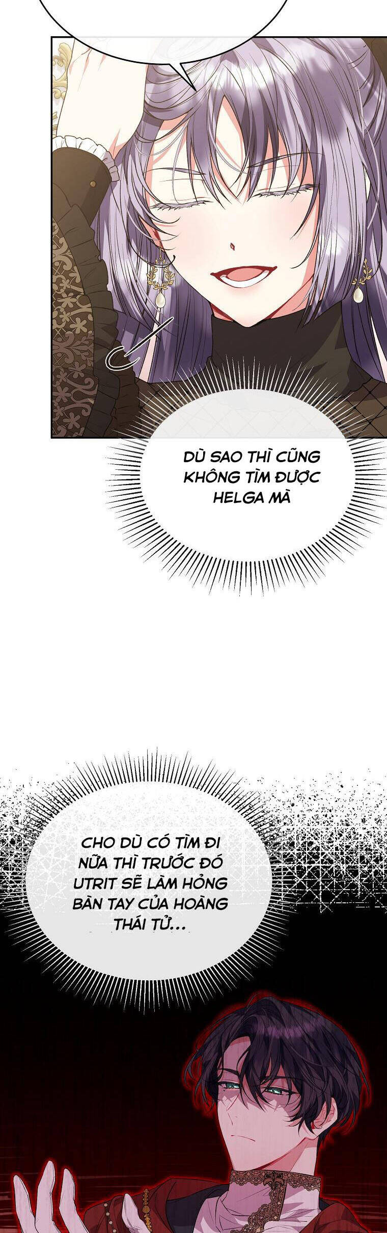 Cô Con Gái Thật Sự Đã Xuất Hiện Chapter 50 - Trang 2