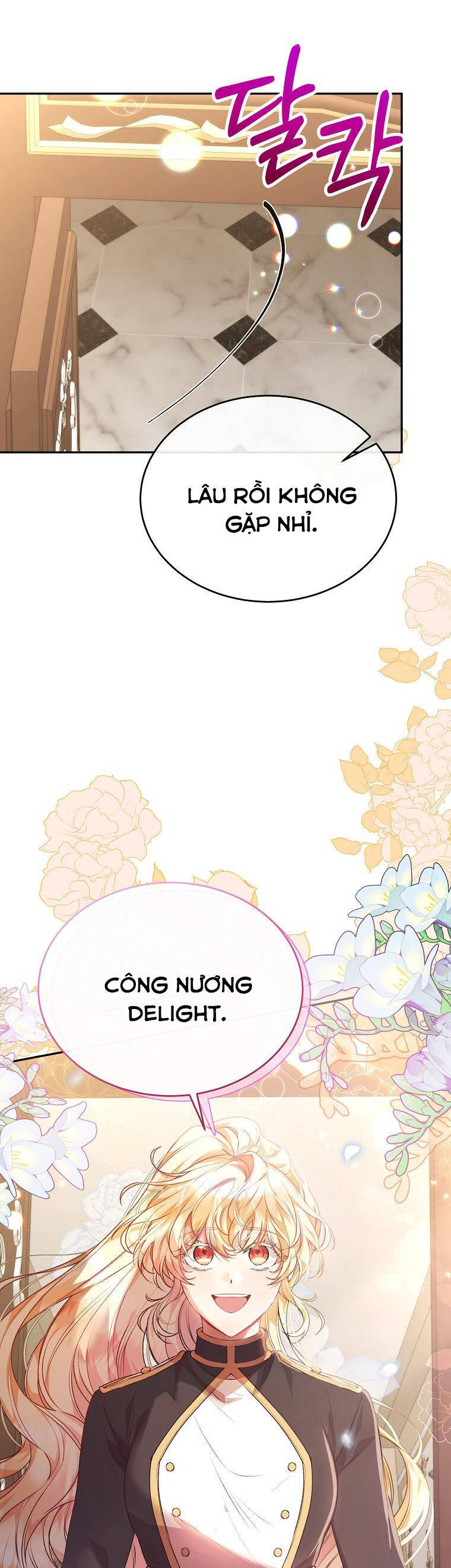 Cô Con Gái Thật Sự Đã Xuất Hiện Chapter 50 - Trang 2