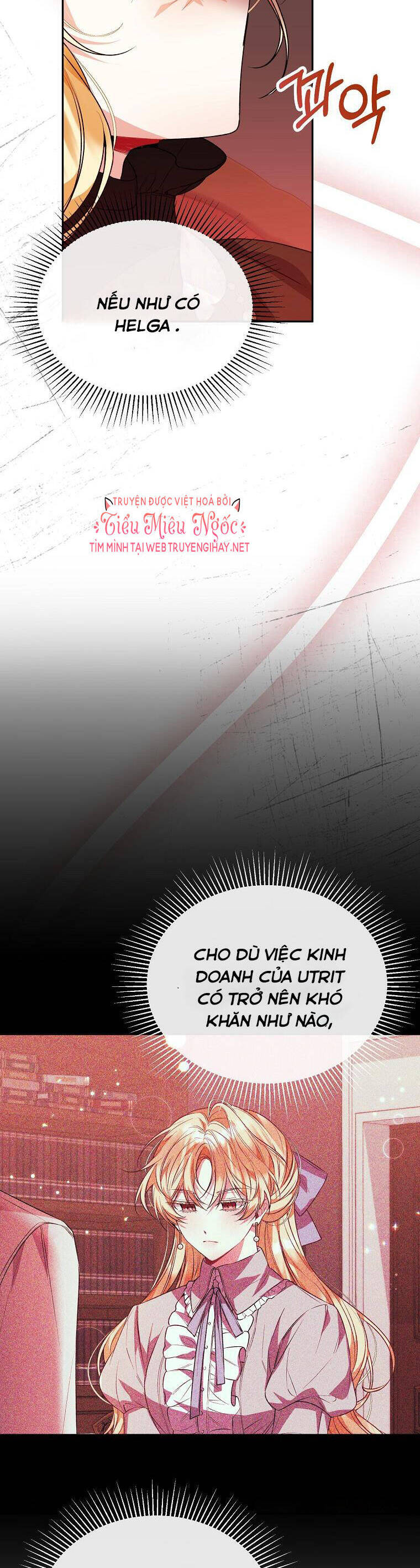 Cô Con Gái Thật Sự Đã Xuất Hiện Chapter 50 - Trang 2