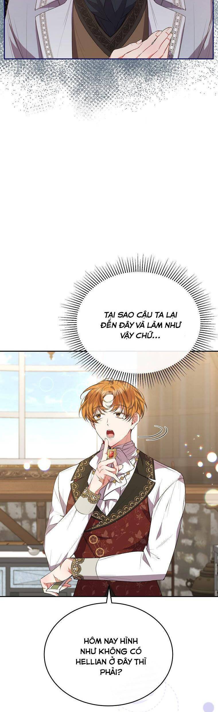 Cô Con Gái Thật Sự Đã Xuất Hiện Chapter 48 - Trang 2