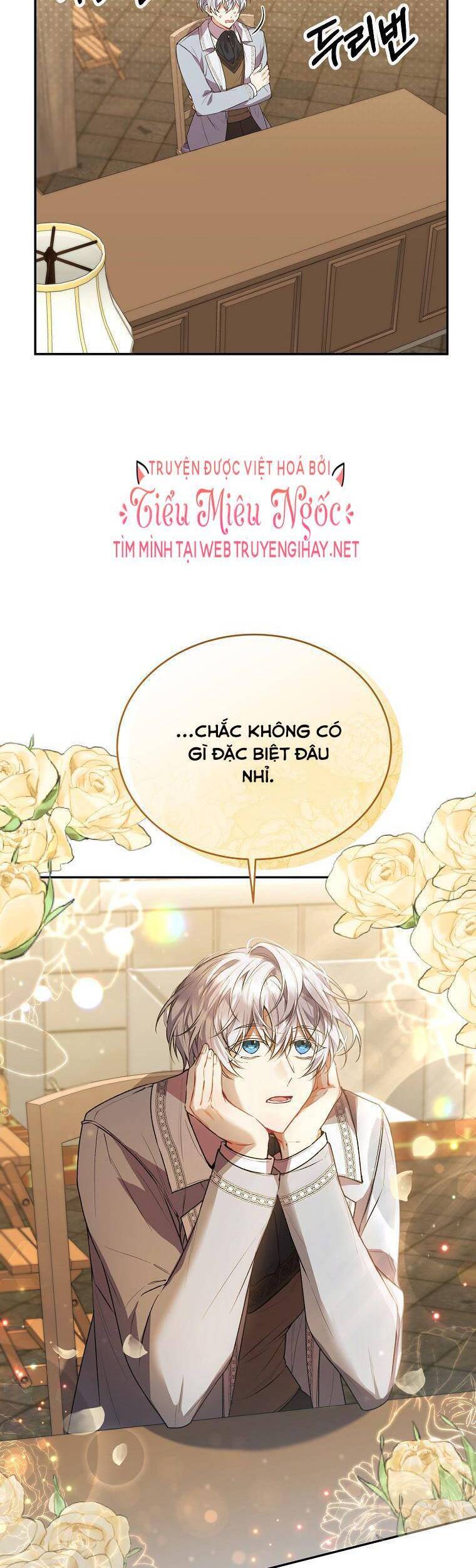 Cô Con Gái Thật Sự Đã Xuất Hiện Chapter 48 - Trang 2