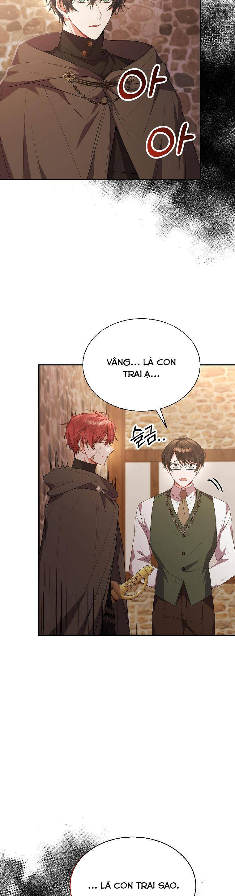 Cô Con Gái Thật Sự Đã Xuất Hiện Chapter 44 - Trang 2