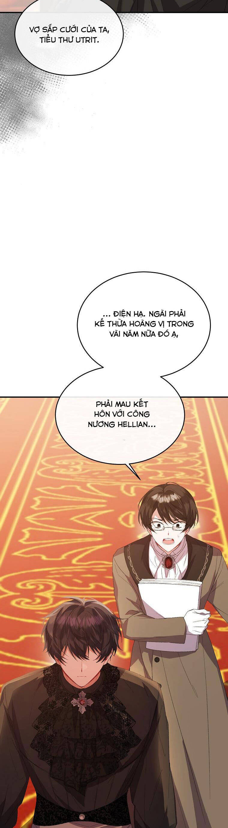 Cô Con Gái Thật Sự Đã Xuất Hiện Chapter 39 - Trang 2