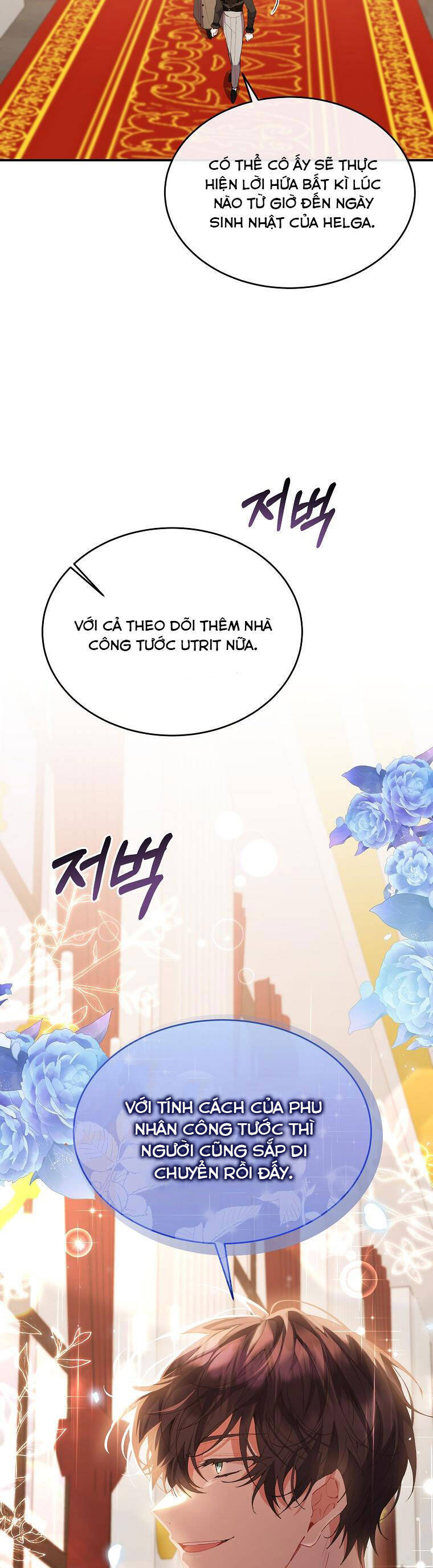 Cô Con Gái Thật Sự Đã Xuất Hiện Chapter 39 - Trang 2