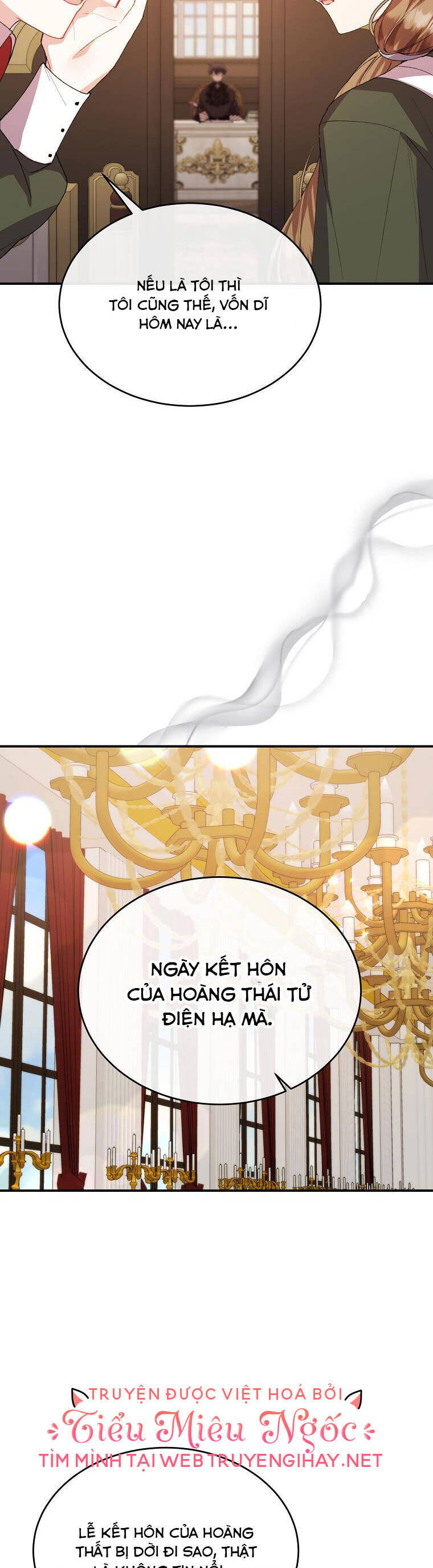 Cô Con Gái Thật Sự Đã Xuất Hiện Chapter 38 - Trang 2