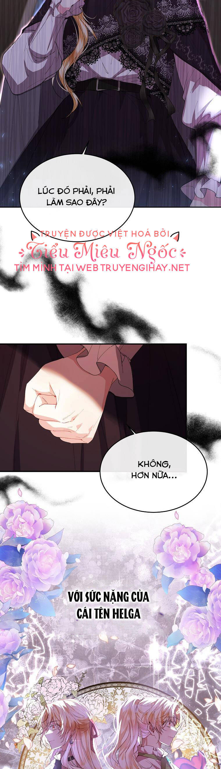 Cô Con Gái Thật Sự Đã Xuất Hiện Chapter 37 - Trang 2