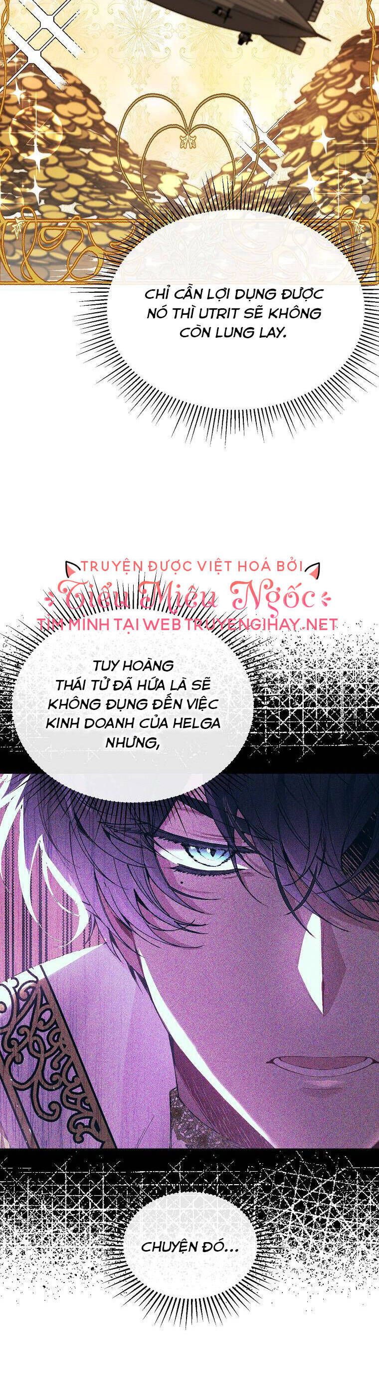 Cô Con Gái Thật Sự Đã Xuất Hiện Chapter 37 - Trang 2