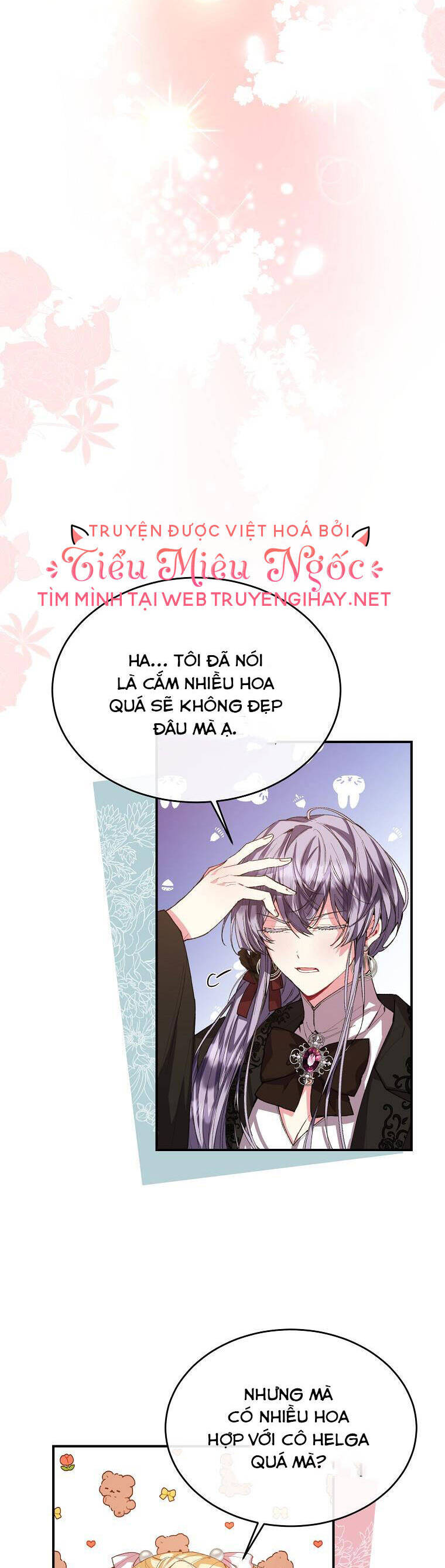 Cô Con Gái Thật Sự Đã Xuất Hiện Chapter 36 - Trang 2