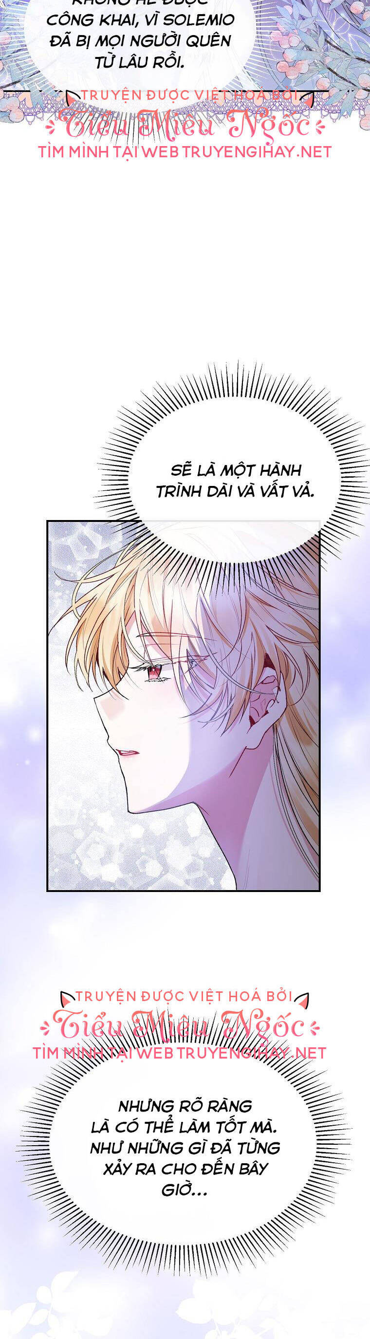 Cô Con Gái Thật Sự Đã Xuất Hiện Chapter 33 - Trang 2