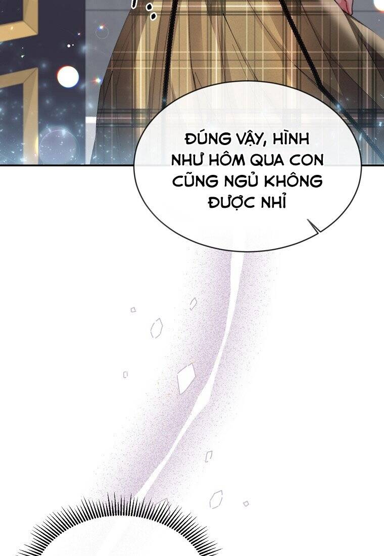 Cô Con Gái Thật Sự Đã Xuất Hiện Chapter 24 - Trang 2