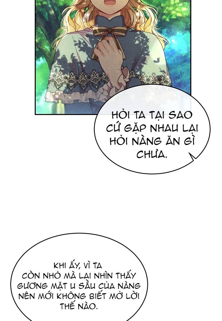 Cô Con Gái Thật Sự Đã Xuất Hiện Chapter 14 - Trang 2