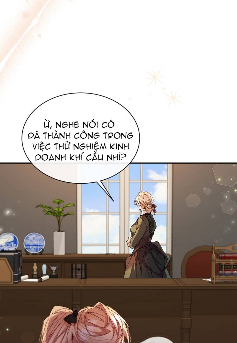 Cô Con Gái Thật Sự Đã Xuất Hiện Chapter 14 - Trang 2