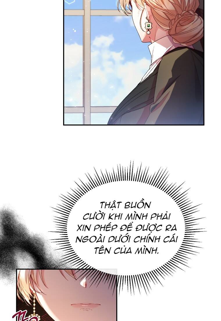 Cô Con Gái Thật Sự Đã Xuất Hiện Chapter 14 - Trang 2