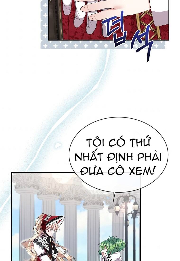 Cô Con Gái Thật Sự Đã Xuất Hiện Chapter 14 - Trang 2