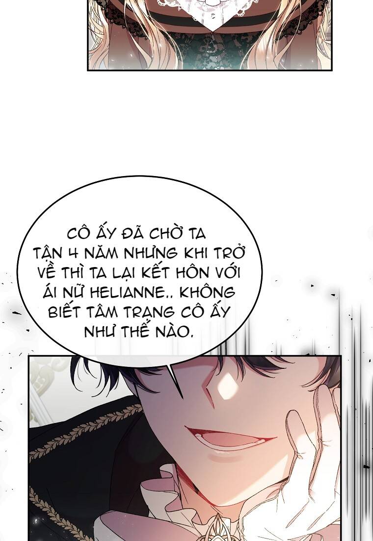 Cô Con Gái Thật Sự Đã Xuất Hiện Chapter 12 - Trang 2