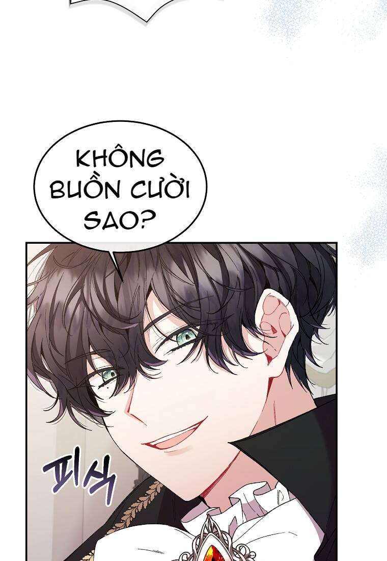 Cô Con Gái Thật Sự Đã Xuất Hiện Chapter 12 - Trang 2